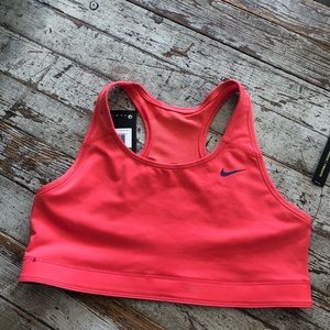 Nike sport bra